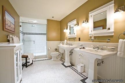 Tamarack Lodge Acme 客房 照片